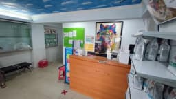 Klinik Hewan Green Garden